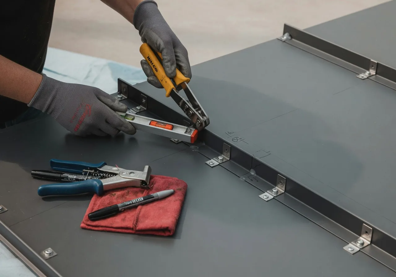 Why choose Metal Roofing Installation in Batesland, SD